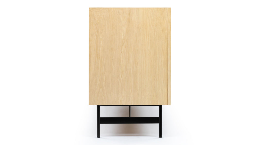 TrentTrent - Trent Sideboard, Light Oak, 85in