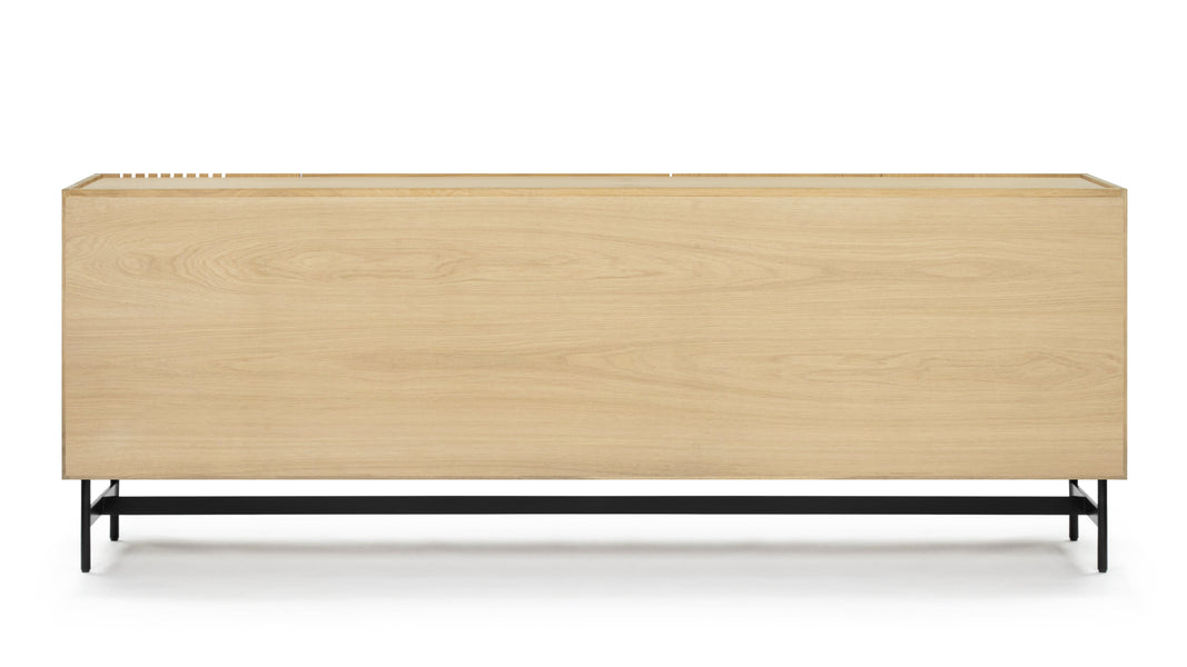 TrentTrent - Trent Sideboard, Light Oak, 85in