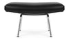 Ox - Midnight Black Premium Leather - Image 1