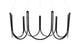 Lagom - Lagom - Lagom Chandelier, Black - Image 2