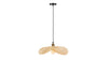 Osku - Osku - Osku Ceiling Light, Small, Natural Rattan - Image 6