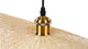 Osku - Osku - Osku Ceiling Light, Large, Natural Rattan - Image 8