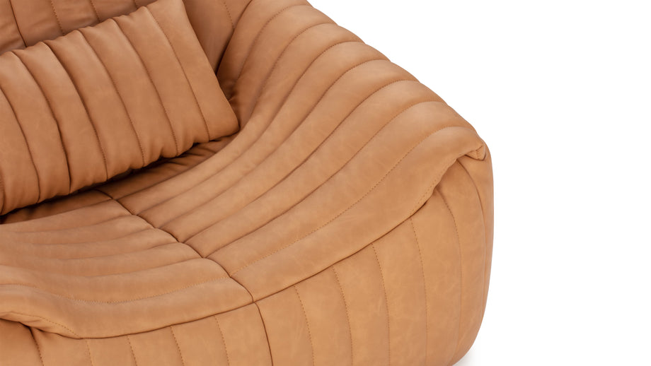 SandraTan Vegan Leather