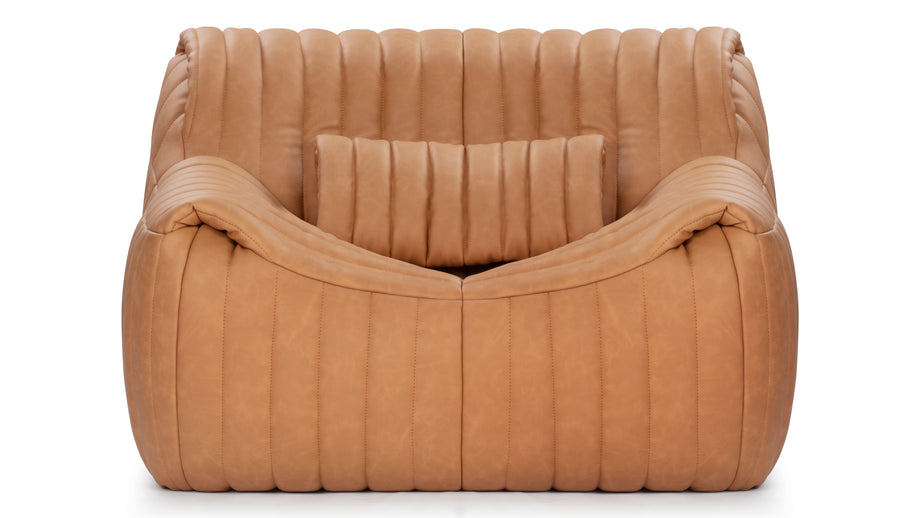 SandraTan Vegan Leather