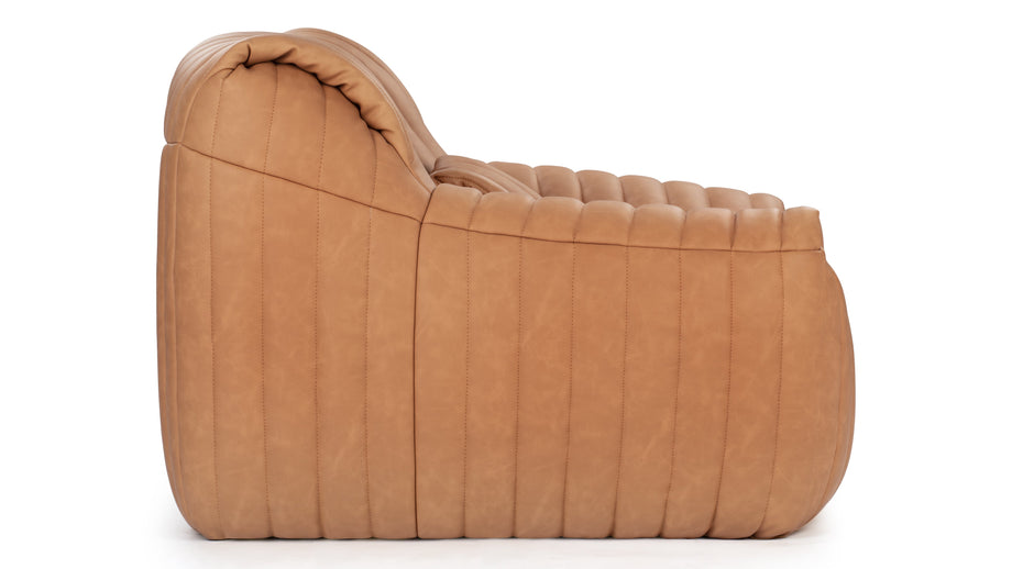 SandraTan Vegan Leather