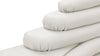 Terrazza - Cream Vegan Leather - Image 6