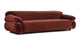 Sesann - Burgundy Luxe Velvet - Image 2