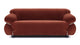 Sesann - Burgundy Luxe Velvet - Image 1