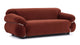 Sesann - Burgundy Luxe Velvet - Image 2