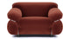 Sesann - Burgundy Luxe Velvet - Image 1