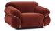 Sesann - Burgundy Luxe Velvet - Image 2
