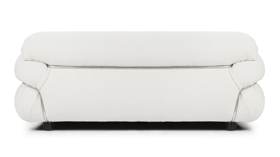 SesannWhite Boucle