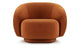 Julep - Burnt Orange Velvet - Image 1