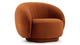Julep - Burnt Orange Velvet - Image 2