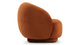 Julep - Burnt Orange Velvet - Image 3