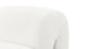 Carlo - Carlo - Carlo Lounge Chair, White Boucle - Image 5