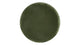 Nino - Nino - Nino Ottoman, Olive Green Velvet - Image 5