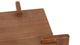 Silva - Silva - Silva Coffee Table, Walnut - Image 6