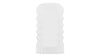 Ettore Sottsass, 21" Height - Ettore Sottsass, 21" Height - Ettore Sottsass Mini Mirror, Backlit, Color Adjustable, 53cm Height - Image 5