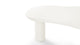 Avery - Avery - Avery Coffee Table, Ivory Lacquer - Image 6