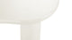 Avery - Avery - Avery Coffee Table, Ivory Lacquer - Image 7