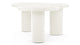 Avery - Avery - Avery Coffee Table, Ivory Lacquer - Image 2