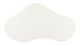 Avery - Avery - Avery Coffee Table, Ivory Lacquer - Image 5