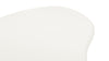 Avery - Avery - Avery Side Table, Ivory Lacquer - Image 6