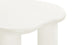 Avery - Avery - Avery Side Table, Ivory Lacquer - Image 7