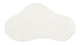 Avery - Avery - Avery Side Table, Ivory Lacquer - Image 5