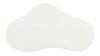 Avery - Avery - Avery Side Table, Ivory Lacquer - Image 5