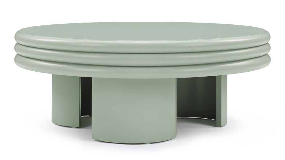 PascalMist Green