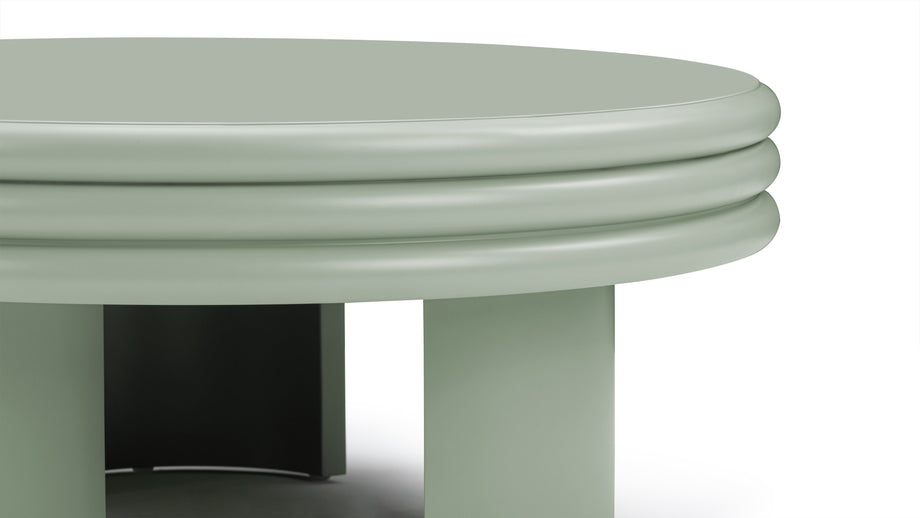 PascalMist Green