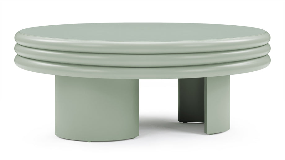 PascalMist Green