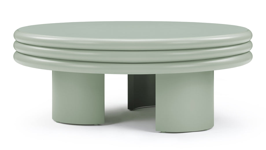 PascalMist Green
