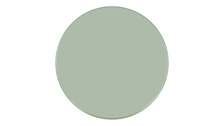PascalMist Green