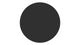Pascal - Pascal - Pascal Round Dining Table, Black, 59in - Image 4
