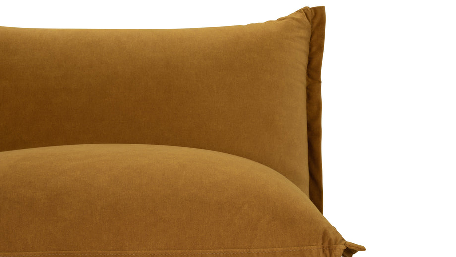 LennoxMustard Velvet