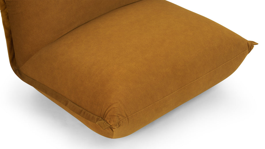 LennoxMustard Velvet