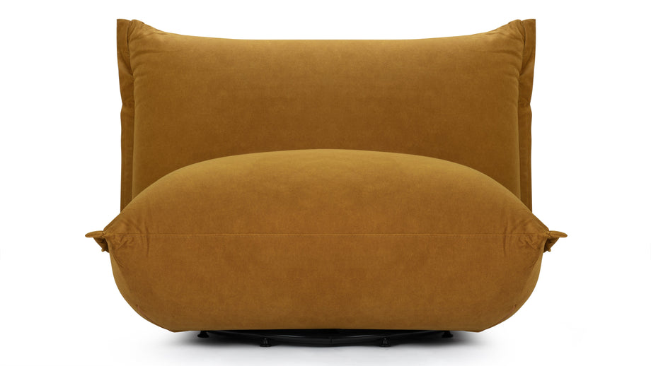 LennoxMustard Velvet