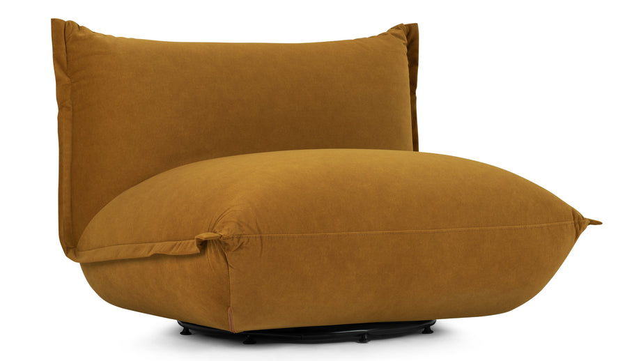 LennoxMustard Velvet