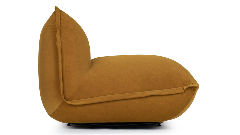 LennoxMustard Velvet