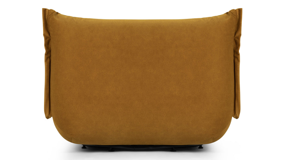LennoxMustard Velvet