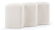 Sommer - Sommer - Sommer Stool, White Teddy - Image 1