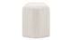 Sommer - Sommer - Sommer Stool, White Teddy - Image 3