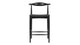 Elbow - Black - Image 1