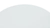 Cella - White Glass Tabletop - Image 5