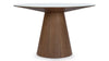 Cella - White Glass Tabletop - Image 1