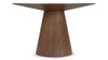 Cella - White Glass Tabletop - Image 3