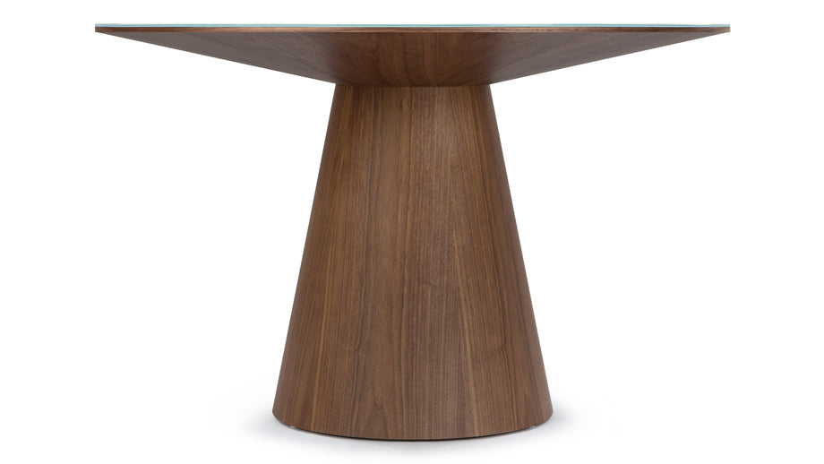 CellaWhite Glass Tabletop